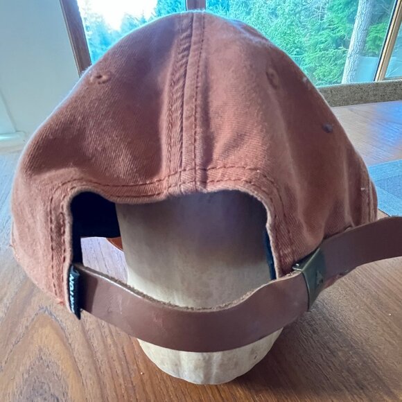 Burton Strapback Hat - Picture 4 of 4